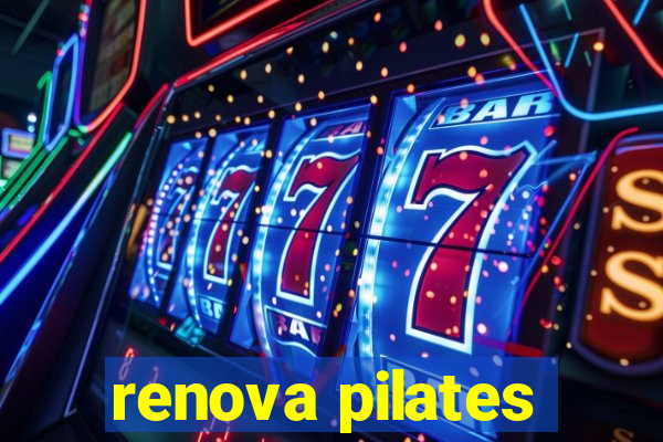 renova pilates